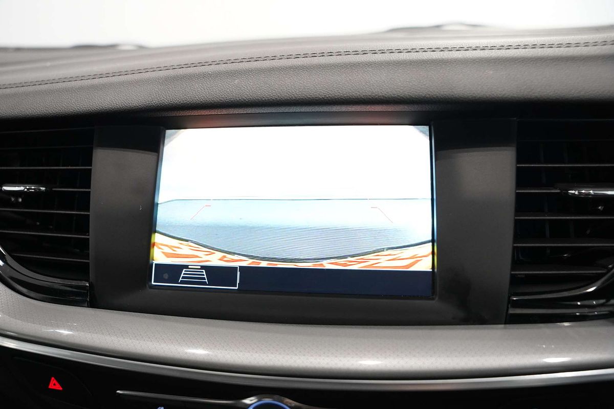2020 Holden Commodore LT ZB