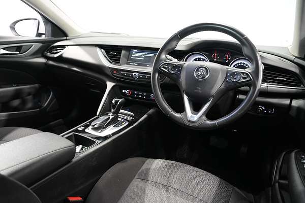 2020 Holden Commodore LT ZB