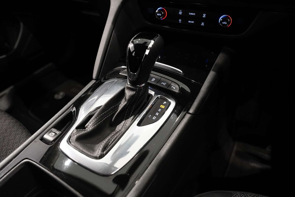 2020 Holden Commodore LT ZB