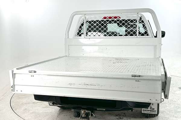 2023 Isuzu D-MAX SX 4X4