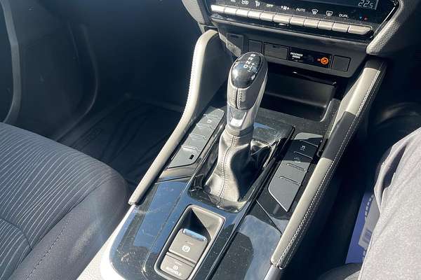 2025 Isuzu MU-X LS-U