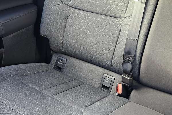 2025 LDV Terron 9 Origin EKK1C 4X4