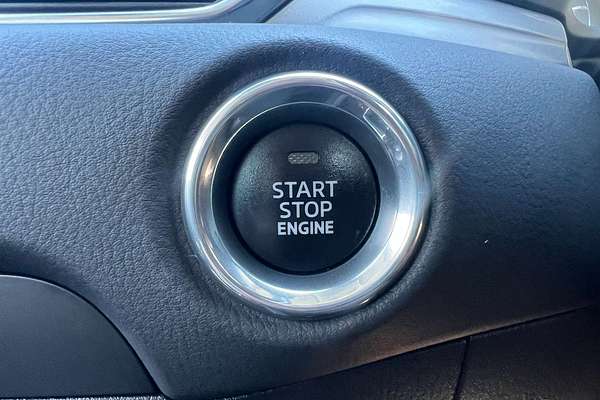 2017 Mazda CX-5 Touring KF Series