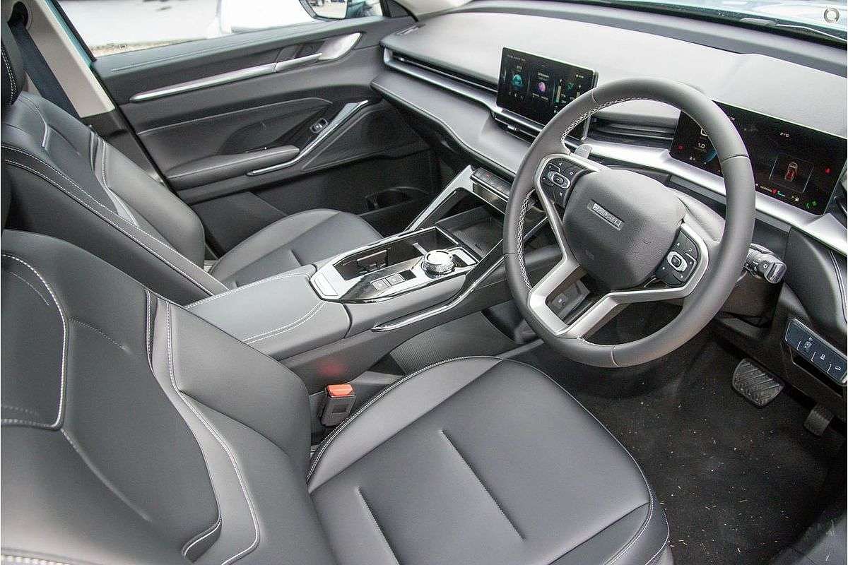 2025 GWM Haval H6 Lux B01