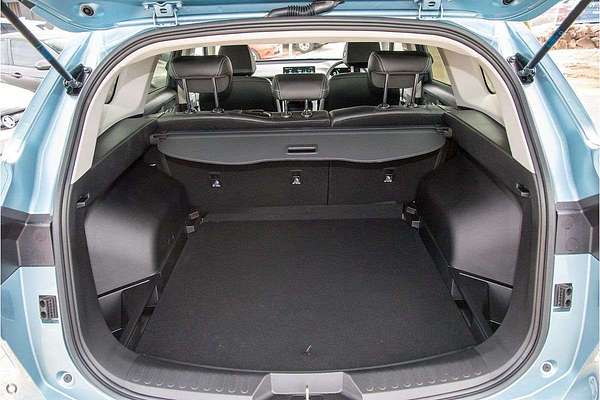 2025 GWM Haval H6 Lux B01