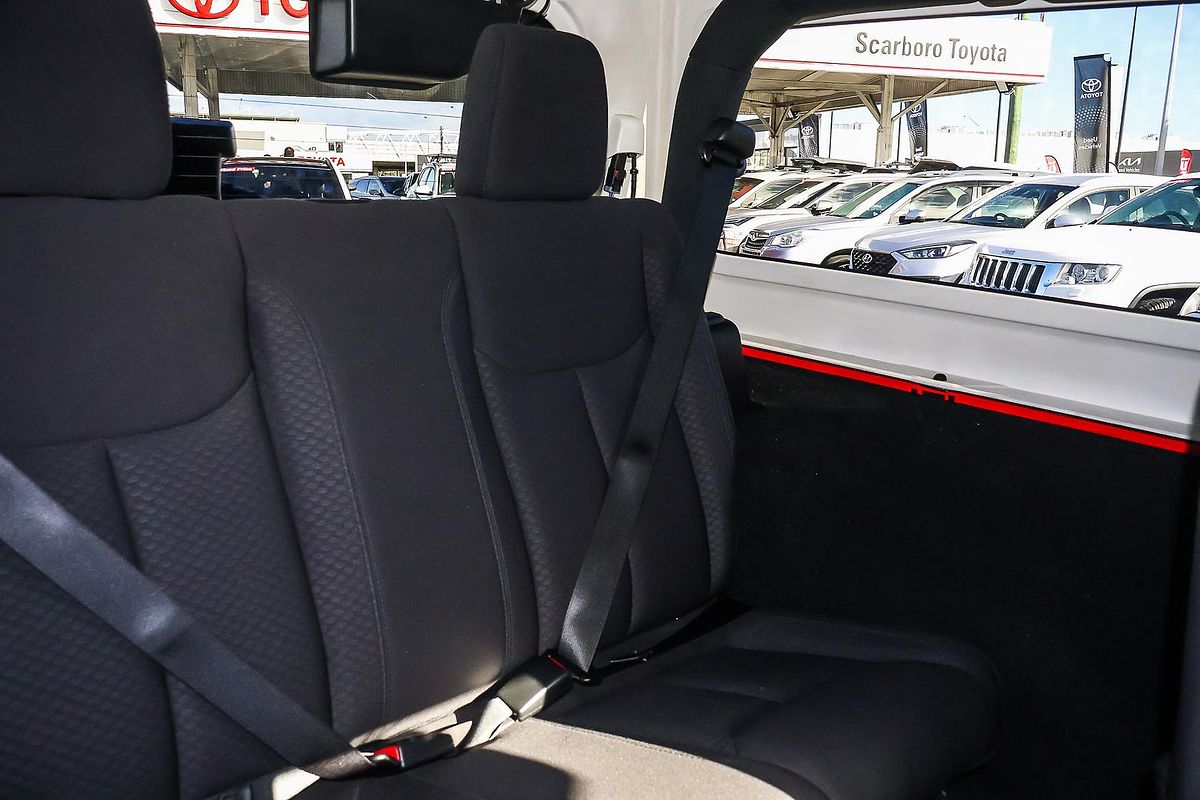 2013 Jeep Wrangler Sport JK