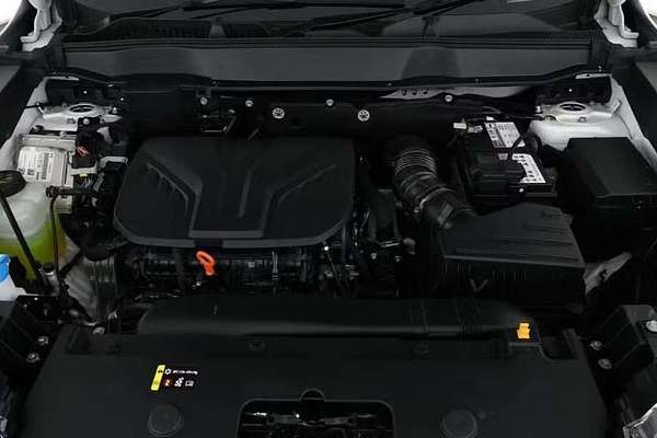 2025 GWM Haval H6 Premium B01