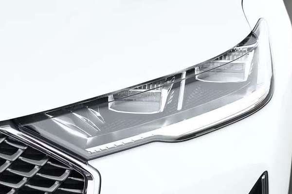 2025 GWM Haval H6 Premium B01
