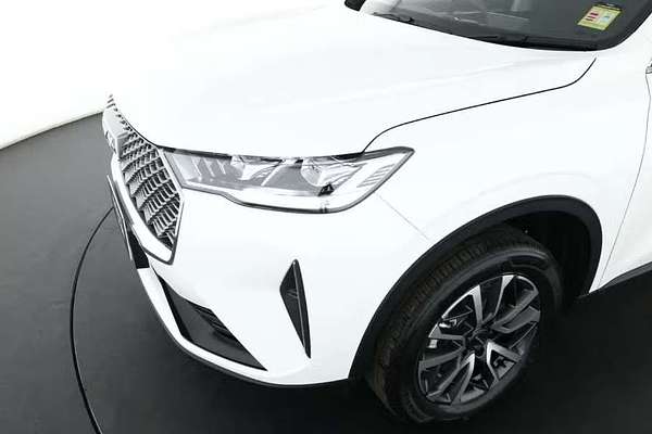 2025 GWM Haval H6 Premium B01