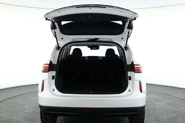 2025 GWM Haval H6 Premium B01