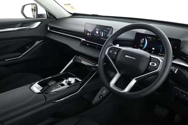 2025 GWM Haval H6 Premium B01
