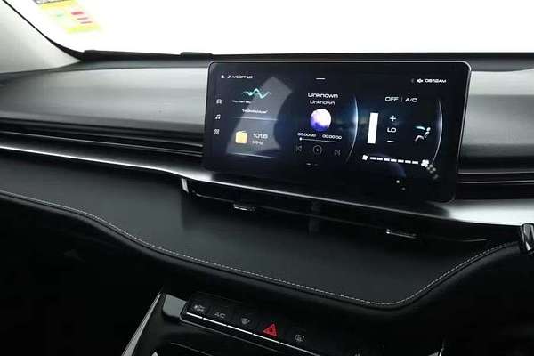 2025 GWM Haval H6 Premium B01