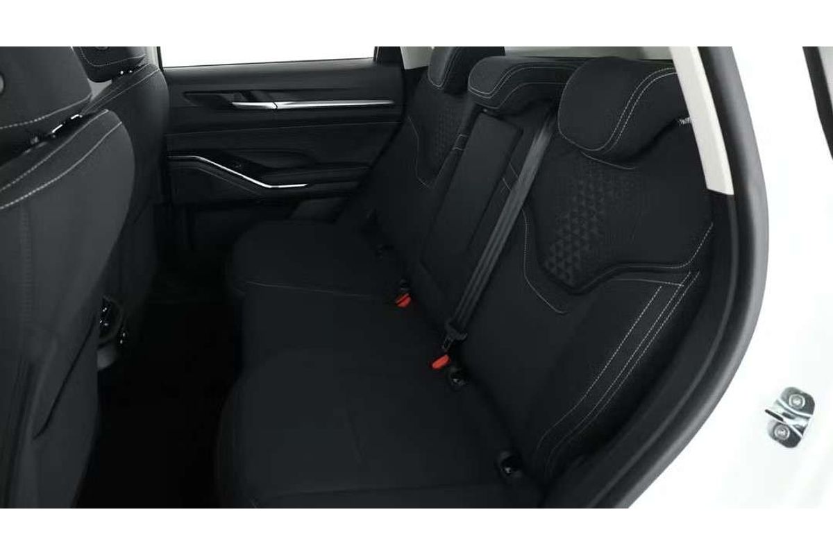 2025 GWM Haval H6 Premium B01