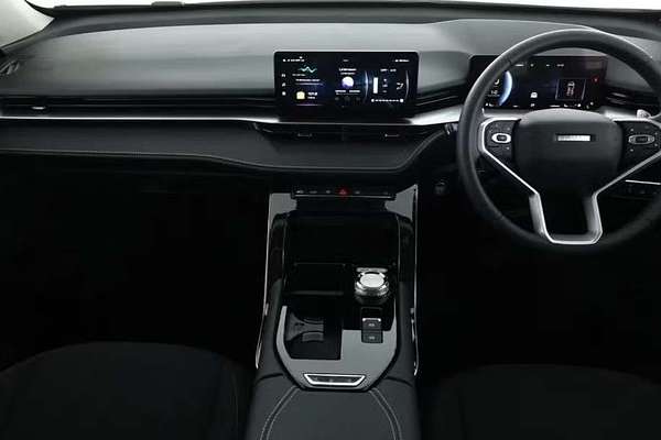2025 GWM Haval H6 Premium B01