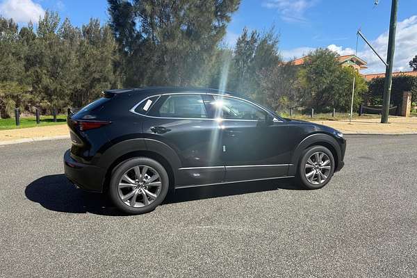 2025 Mazda CX-30 G20 Touring DM Series