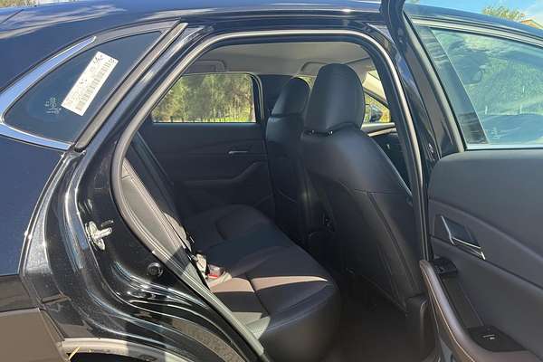 2025 Mazda CX-30 G20 Touring DM Series