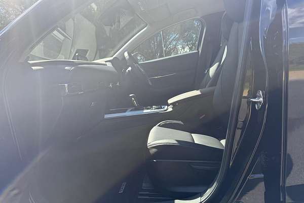 2025 Mazda CX-30 G20 Touring DM Series