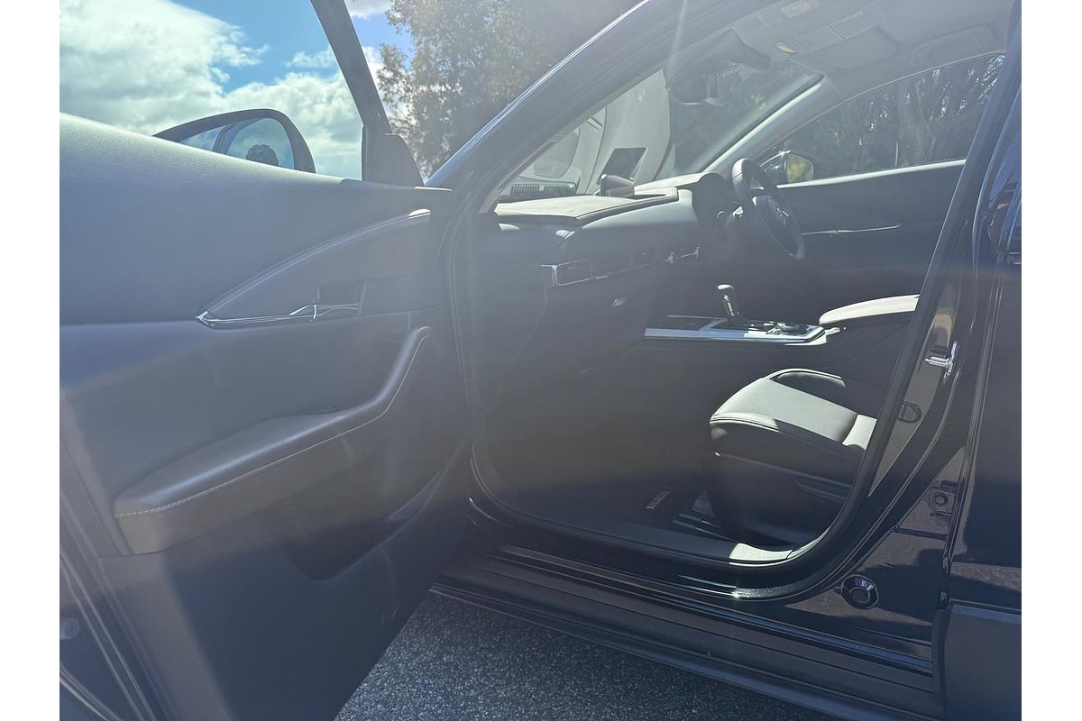 2025 Mazda CX-30 G20 Touring DM Series