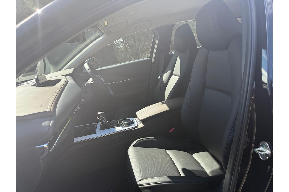 2025 Mazda CX-30 G20 Touring DM Series
