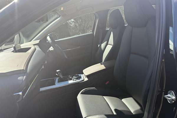 2025 Mazda CX-30 G20 Touring DM Series