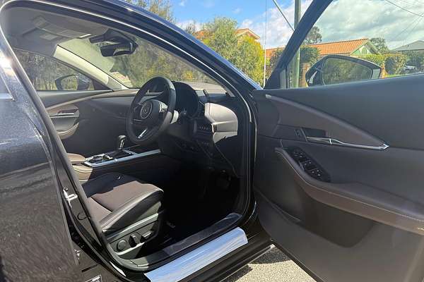 2025 Mazda CX-30 G20 Touring DM Series