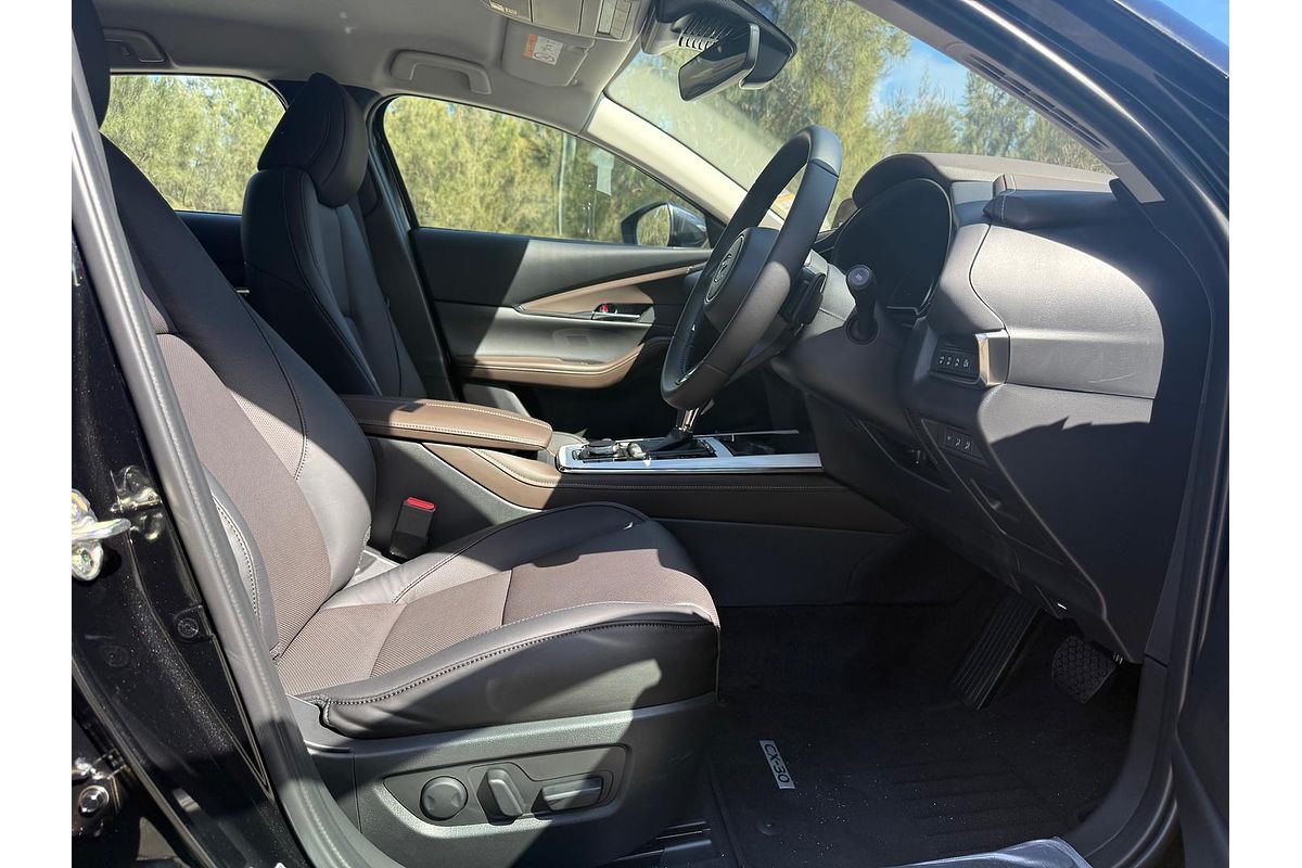 2025 Mazda CX-30 G20 Touring DM Series