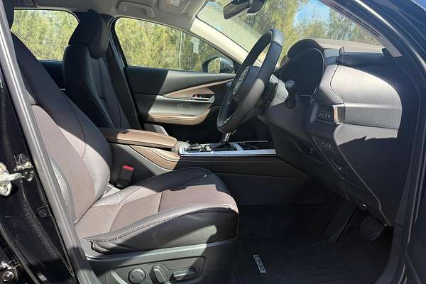 2025 Mazda CX-30 G20 Touring DM Series