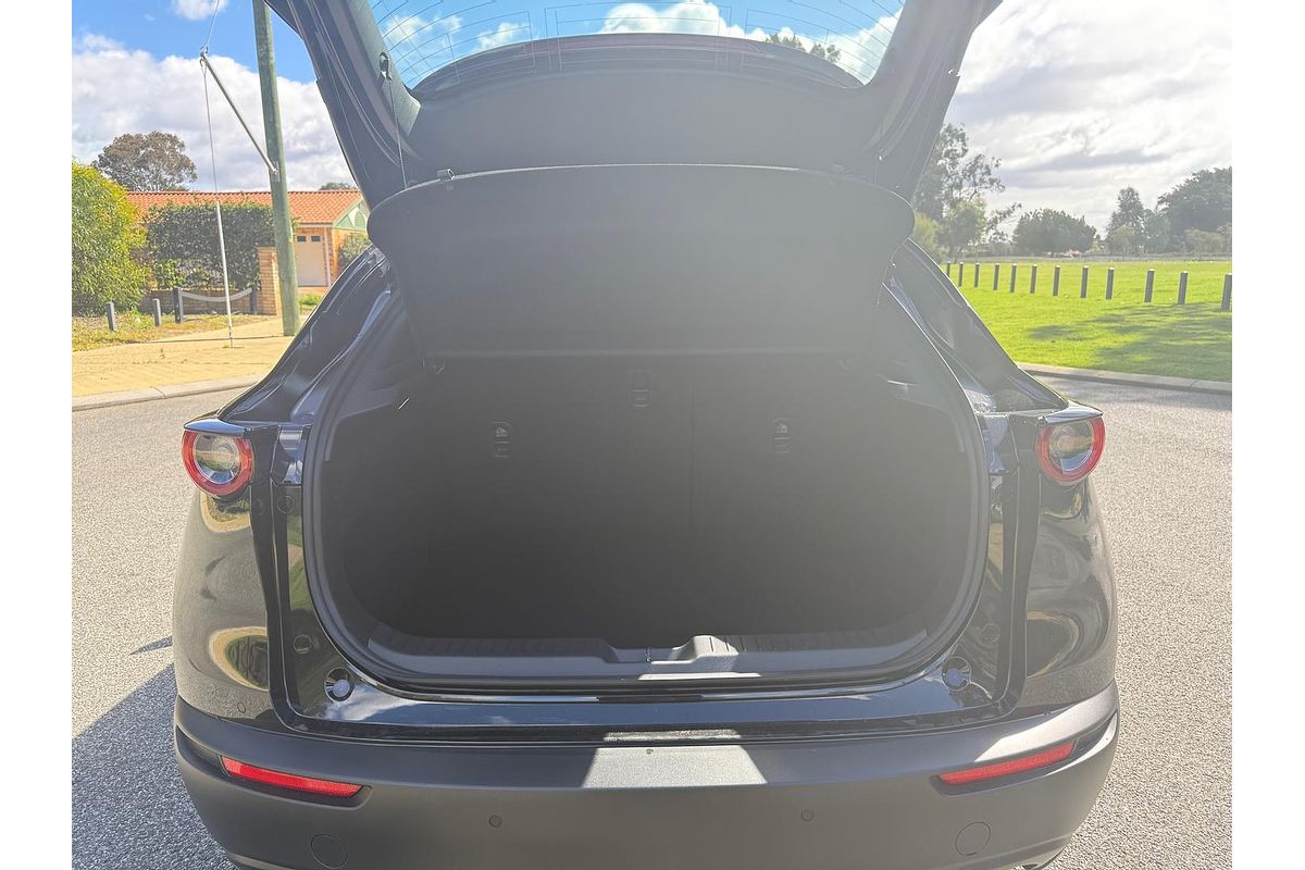 2025 Mazda CX-30 G20 Touring DM Series