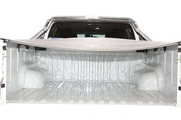 2023 Toyota Hilux SR5 GUN126R 4X4