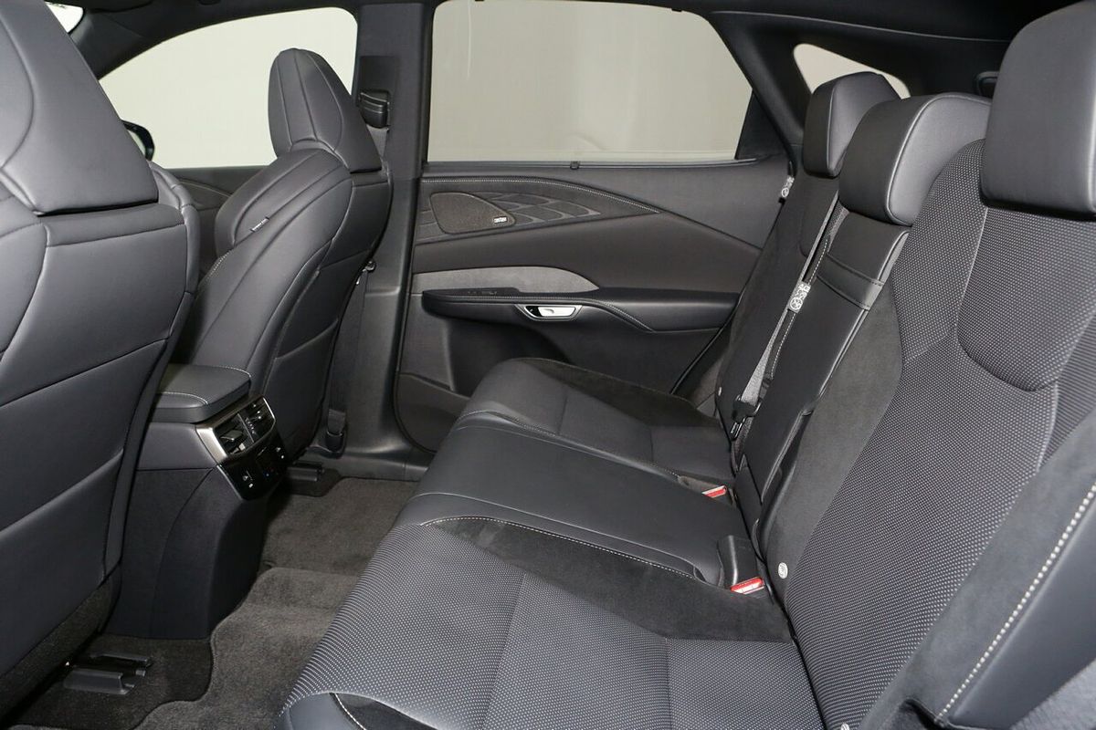 2024 Lexus RX RX500h F Sport Performance TALH17R