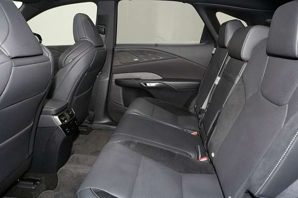 2024 Lexus RX RX500h F Sport Performance TALH17R