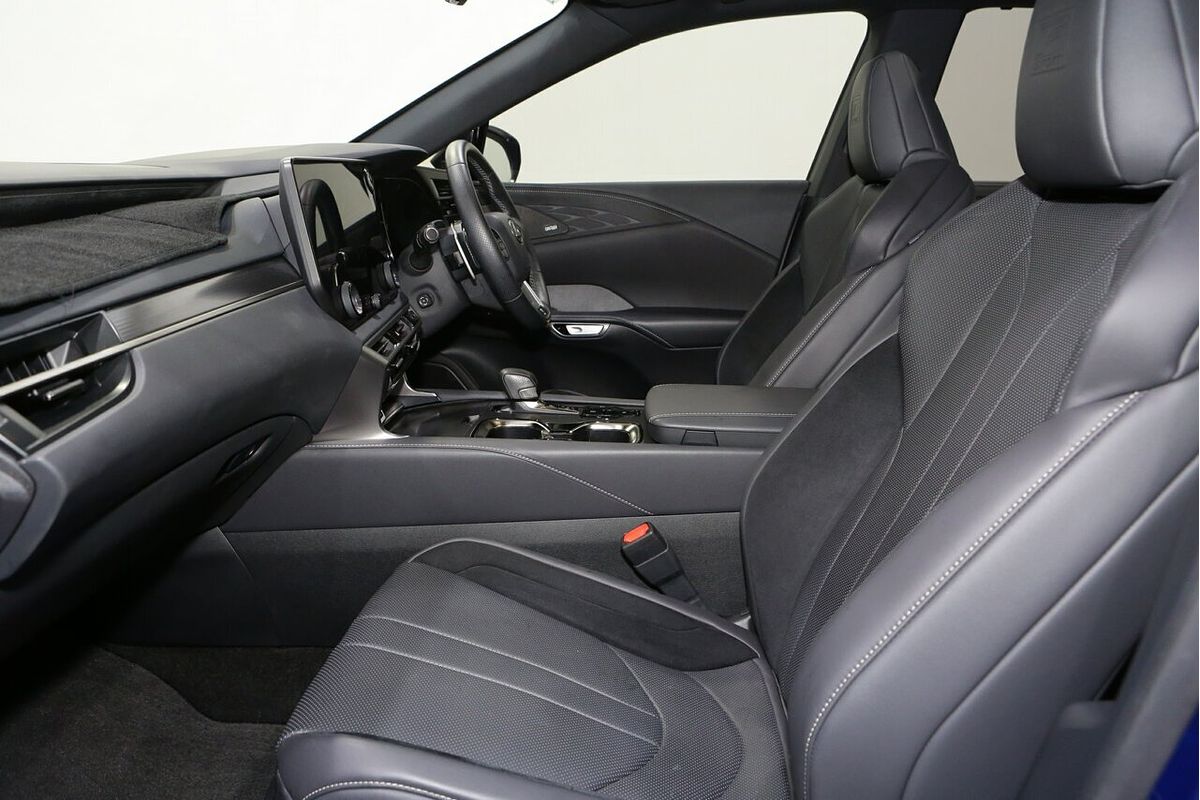 2024 Lexus RX RX500h F Sport Performance TALH17R