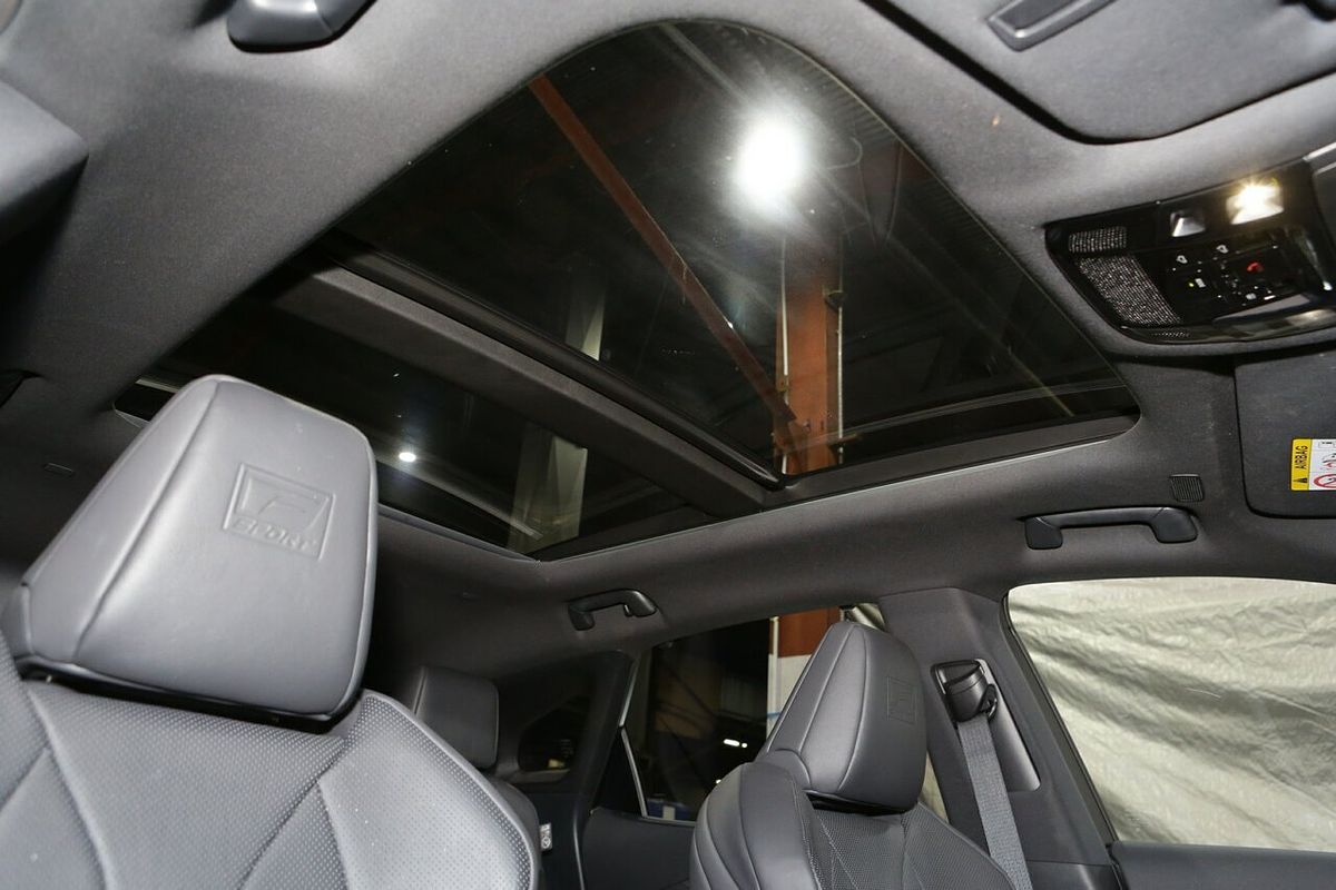 2024 Lexus RX RX500h F Sport Performance TALH17R