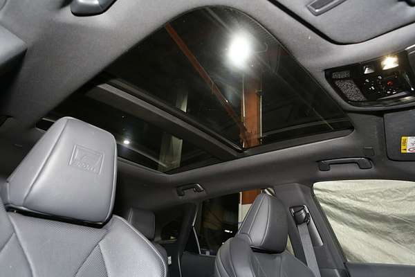 2024 Lexus RX RX500h F Sport Performance TALH17R