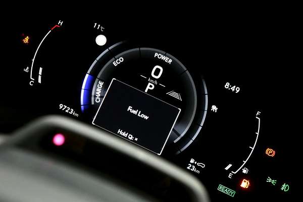 2024 Lexus RX RX500h F Sport Performance TALH17R