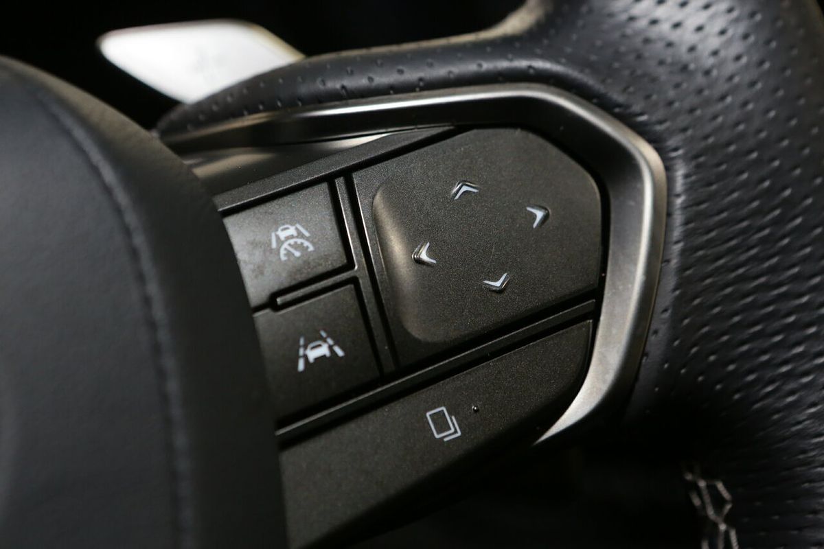2024 Lexus RX RX500h F Sport Performance TALH17R
