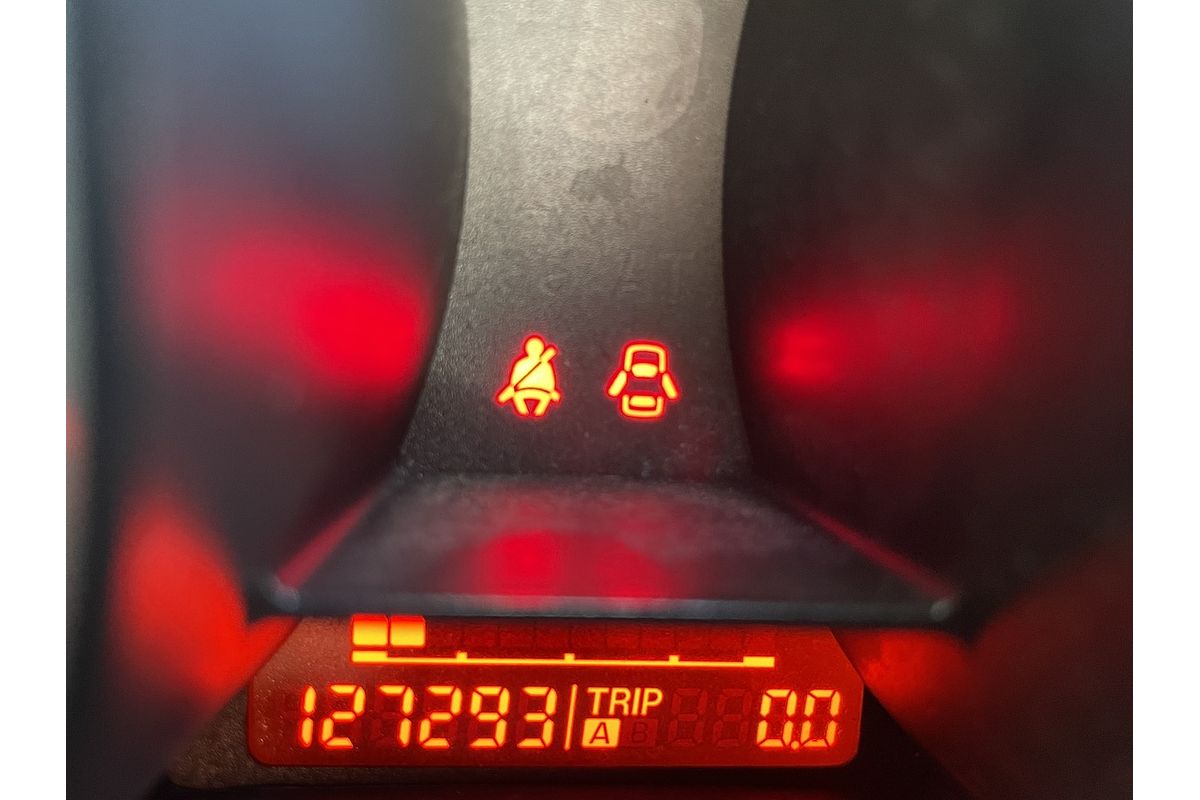 2010 Mazda 3 Neo BL Series 1