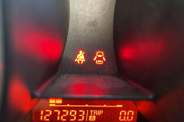 2010 Mazda 3 Neo BL Series 1