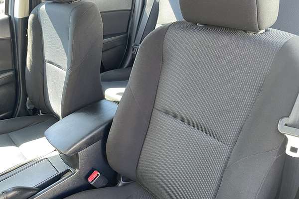 2010 Mazda 3 Neo BL Series 1