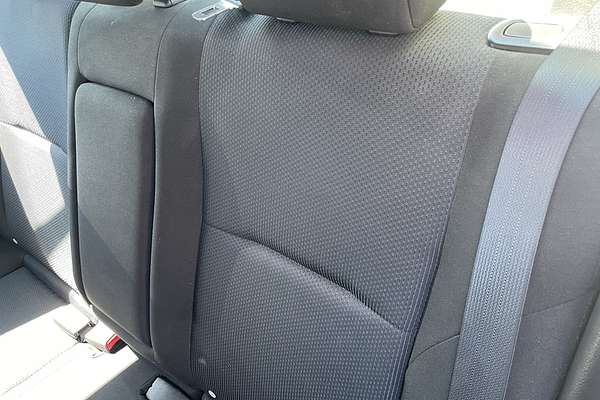2010 Mazda 3 Neo BL Series 1