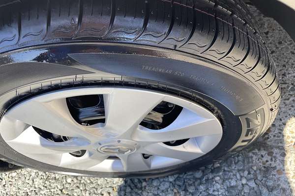 2010 Mazda 3 Neo BL Series 1