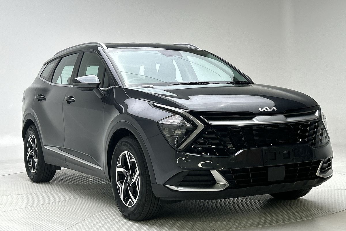 2023 Kia Sportage S NQ5