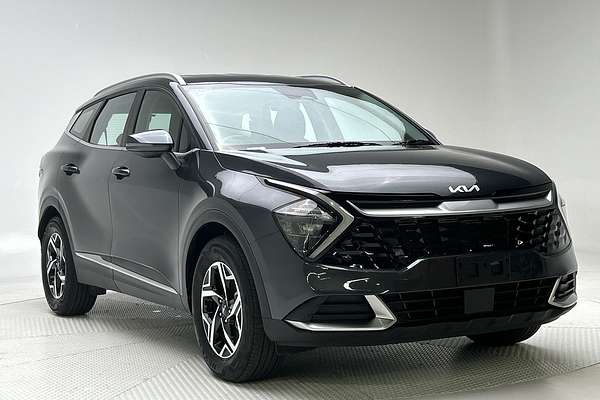 2023 Kia Sportage S NQ5
