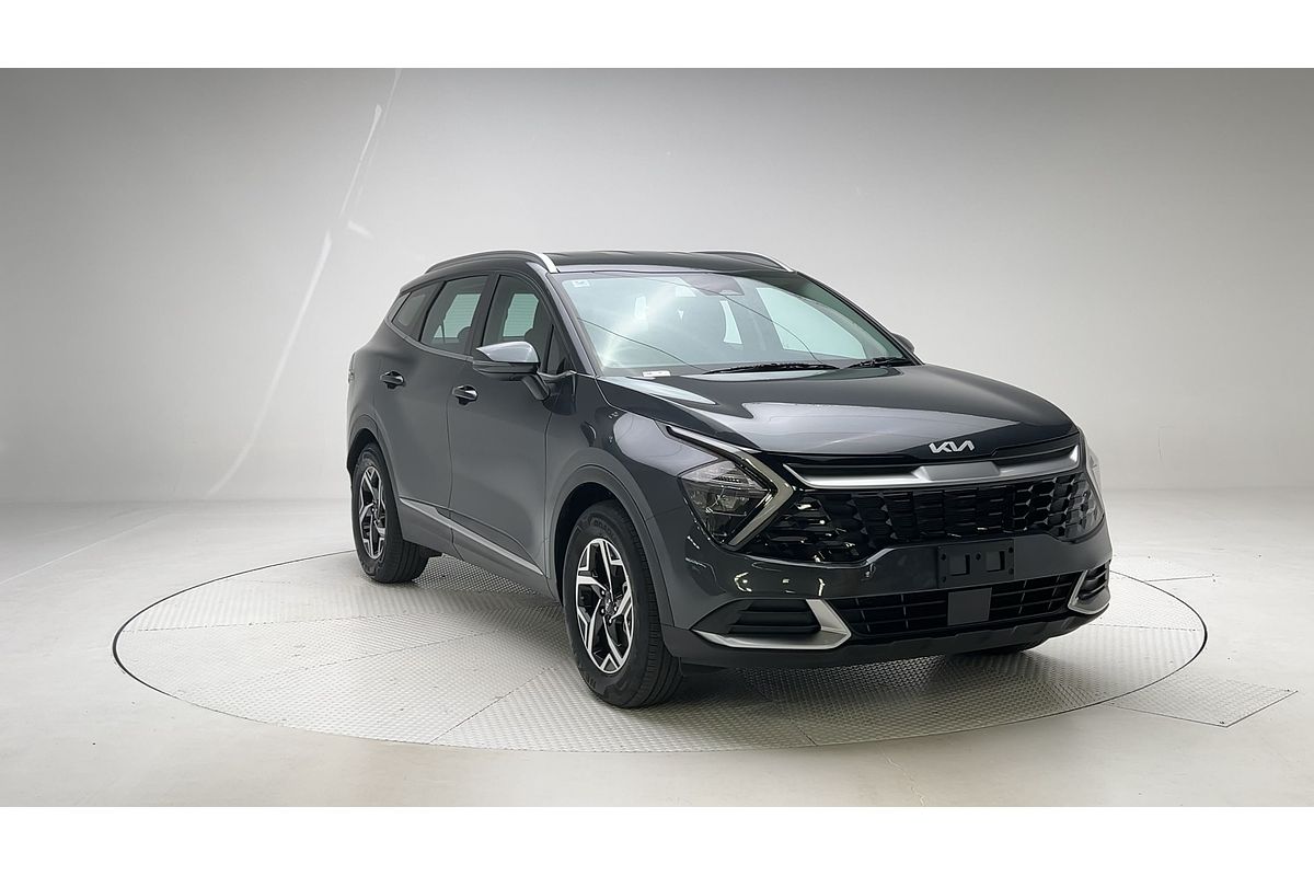2023 Kia Sportage S NQ5