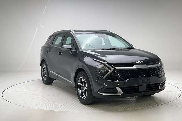 2023 Kia Sportage S NQ5