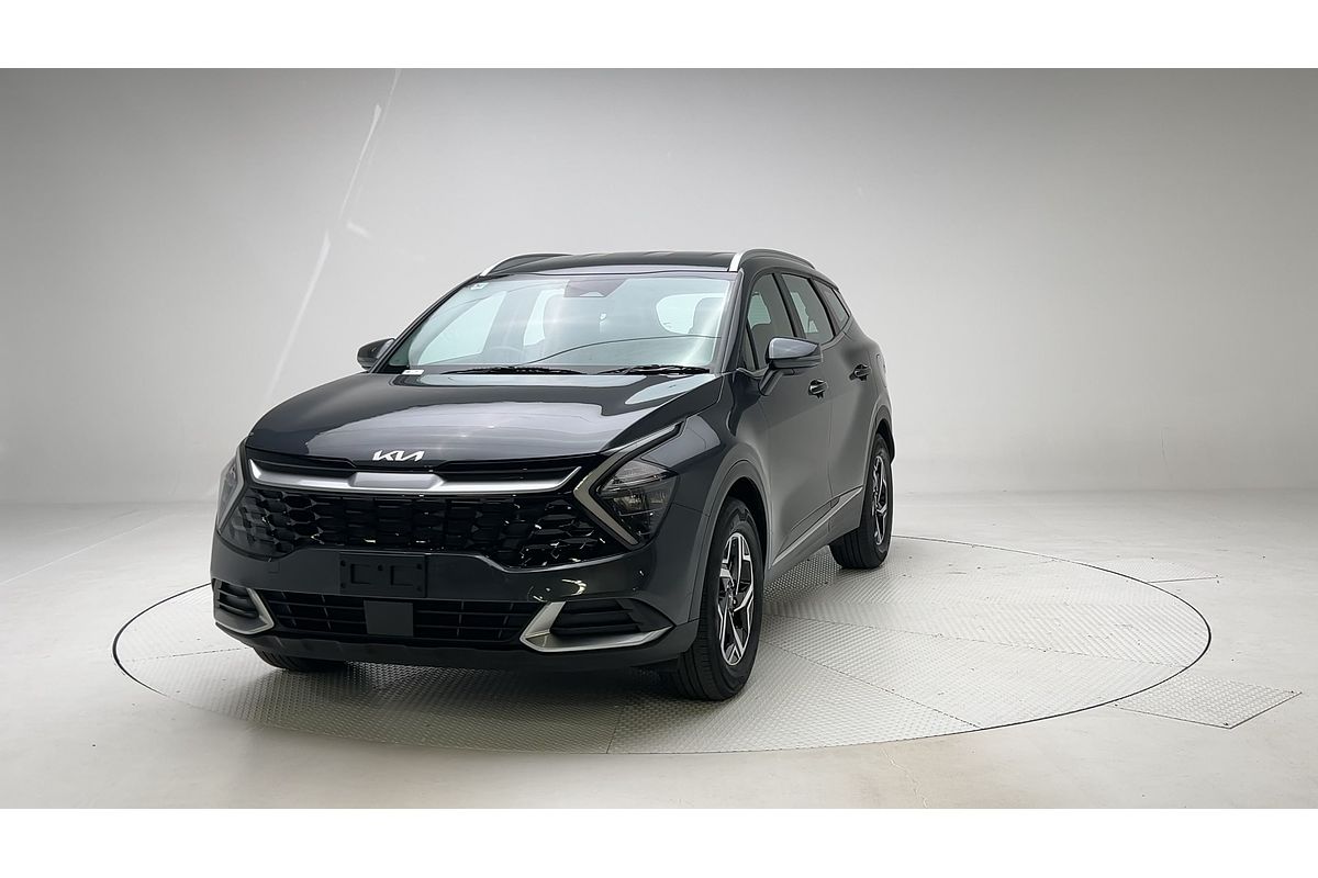 2023 Kia Sportage S NQ5