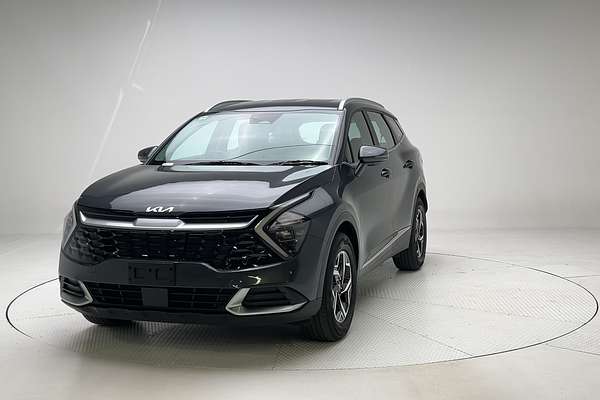 2023 Kia Sportage S NQ5