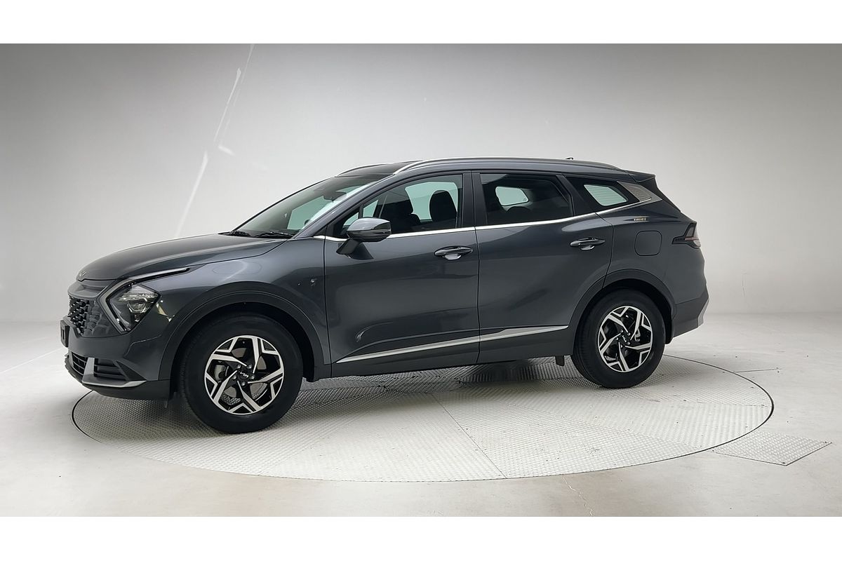 2023 Kia Sportage S NQ5