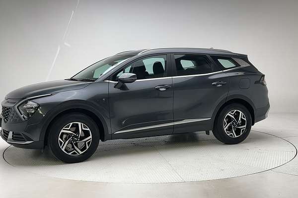 2023 Kia Sportage S NQ5
