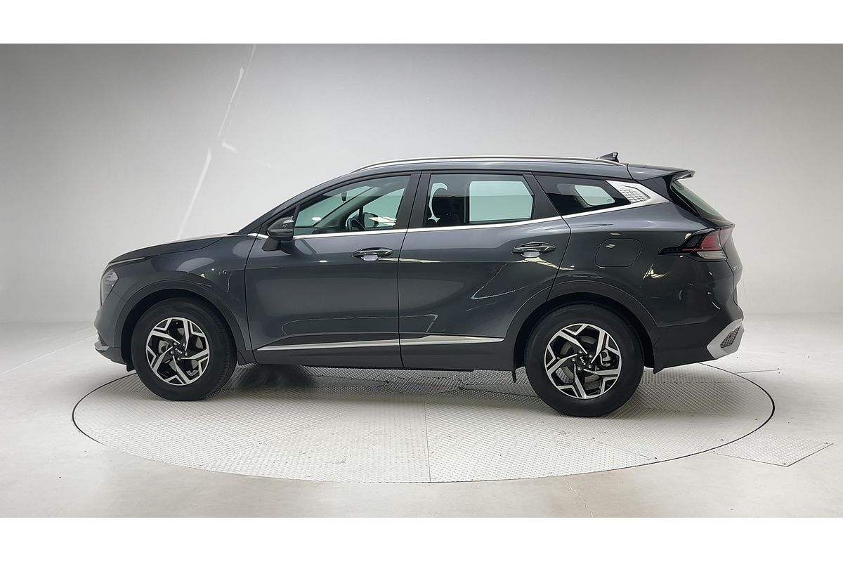 2023 Kia Sportage S NQ5